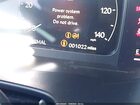 2026 Honda Cr-v Hybrid Awd Trailsport Blue vin: 7FARS6H68TE000495