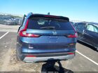 2026 Honda Cr-v Hybrid Awd Trailsport Blue vin: 7FARS6H68TE000495