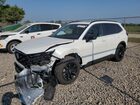 2024 Honda Cr-v Sport-l White vin: 7FARS6H84RE065564