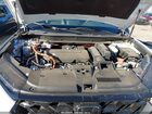 2025 Honda Cr-v Hybrid Sport-l Белый vin: 7FARS6H84SE030318 2025 Honda Cr-v Hybrid Sport-l Белый vin: 7FARS6H84SE030318