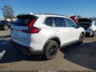 2025 Honda Cr-v Hybrid Sport-l Белый vin: 7FARS6H84SE030318 2025 Honda Cr-v Hybrid Sport-l Белый vin: 7FARS6H84SE030318
