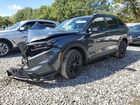 2026 Honda Cr-v Sport-l Gray vin: 7FARS6H8XTE009605