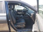 2024 Honda Cr-v Hybrid Sport Touring Black vin: 7FARS6H91RE062713