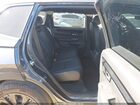 2024 Honda Cr-v Hybrid Sport Touring Black vin: 7FARS6H91RE062713