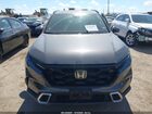 2024 Honda Cr-v Hybrid Sport Touring Black vin: 7FARS6H91RE062713