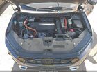 2024 Honda Cr-v Hybrid Sport Touring Black vin: 7FARS6H91RE062713