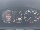2024 Honda Cr-v Hybrid Sport Touring Black vin: 7FARS6H91RE062713