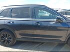 2024 Honda Cr-v Hybrid Sport Touring Black vin: 7FARS6H91RE062713