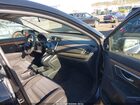 2020 Honda Cr-v Hybrid Ex Черный vin: 7FART6H58LE008729