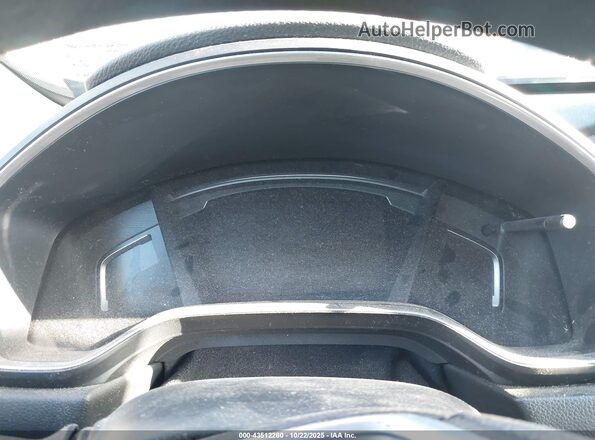 7FART6H58LE008729 2020 HONDA CR-V HYBRID Черный Вид задних сидений