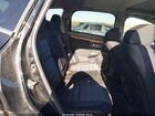 2020 Honda Cr-v Hybrid Ex Черный vin: 7FART6H58LE008729