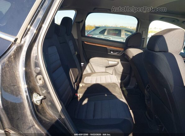 7FART6H58LE008729 2020 HONDA CR-V HYBRID Черный Вид наклейки с VIN-кодом