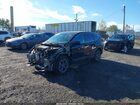 2020 Honda Cr-v Hybrid Ex Черный vin: 7FART6H58LE008729