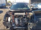 2020 Honda Cr-v Hybrid Ex Черный vin: 7FART6H58LE008729
