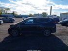 2020 Honda Cr-v Hybrid Ex Черный vin: 7FART6H58LE008729