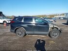 2020 Honda Cr-v Hybrid Ex Черный vin: 7FART6H58LE008729
