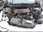 2020 Honda Cr-v Hybrid Ex White vin: 7FART6H59LE008951