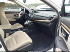 2020 Honda Cr-v Hybrid Ex White vin: 7FART6H59LE008951
