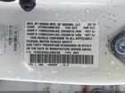 2020 Honda Cr-v Hybrid Ex White vin: 7FART6H5XLE005105