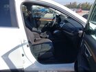 2020 Honda Cr-v Hybrid Ex White vin: 7FART6H5XLE005105