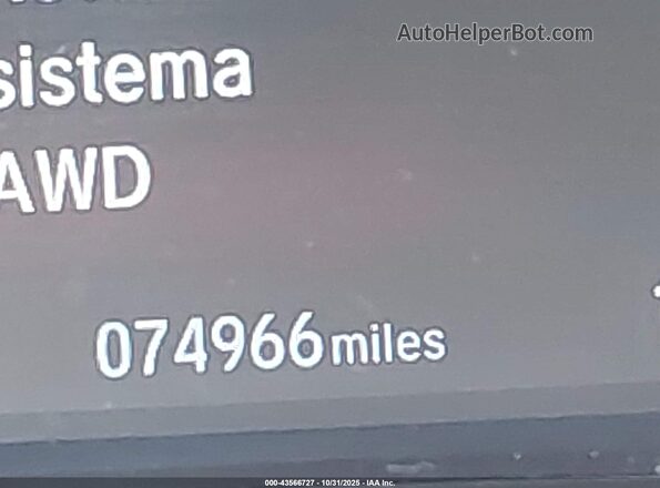 7FART6H5XLE005105 2020 HONDA CR-V HYBRID White 