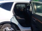 2020 Honda Cr-v Hybrid Ex White vin: 7FART6H5XLE005105