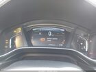 2020 Honda Cr-v Hybrid Ex White vin: 7FART6H5XLE005105