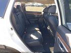 2020 Honda Cr-v Hybrid Ex-l White vin: 7FART6H80LE005835