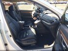 2020 Honda Cr-v Hybrid Ex-l White vin: 7FART6H80LE005835