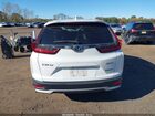 2020 Honda Cr-v Hybrid Ex-l White vin: 7FART6H80LE005835