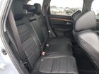 2021 Honda Cr-v Exl Gray vin: 7FART6H82ME005711