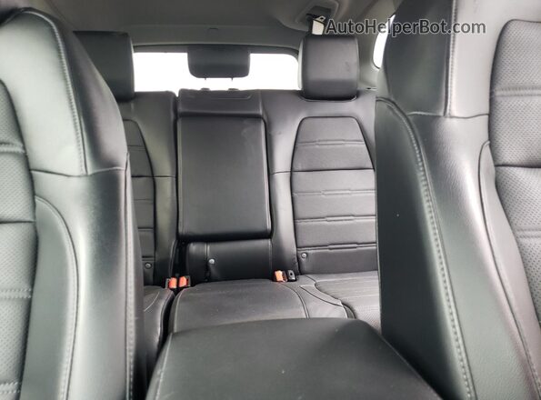 7FART6H82ME005711 2021 HONDA CR-V Gray Vista de los asientos traseros