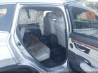 2020 Honda Cr-v Hybrid Ex-l Серебряный vin: 7FART6H83LE014657