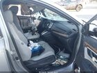 2020 Honda Cr-v Hybrid Ex-l Серебряный vin: 7FART6H83LE014657
