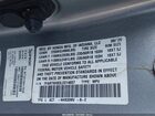 2020 Honda Cr-v Hybrid Ex-l Серебряный vin: 7FART6H83LE014657
