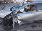 2020 Honda Cr-v Hybrid Ex-l Серебряный vin: 7FART6H83LE014657