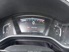 2022 Honda Cr-v 2wd Ex-l Красный vin: 7FARW1H86NE019865