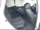 2022 Honda Cr-v Awd Ex-l White vin: 7FARW2H84NE055544