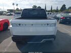 2022 Rivian R1t Adventure Белый vin: 7FCTGAAA1NN015309