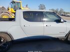 2023 Rivian R1t Adventure Quad Motor Large Pack Gray vin: 7FCTGAAA3PN024175