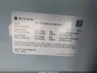 2023 Rivian R1t Adventure Quad Motor Large Pack Gray vin: 7FCTGAAA3PN024175