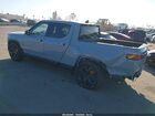 2023 Rivian R1t Adventure Quad Motor Large Pack Gray vin: 7FCTGAAA3PN024175