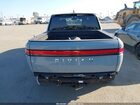 2023 Rivian R1t Adventure Quad Motor Large Pack Gray vin: 7FCTGAAA3PN024175