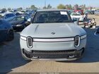 2023 Rivian R1t Adventure Quad Motor Large Pack Gray vin: 7FCTGAAA3PN024175