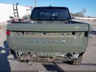 2022 Rivian R1t Launch Edition Green vin: 7FCTGAAL2NN000805