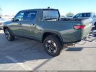 2022 Rivian R1t Launch Edition Green vin: 7FCTGAAL2NN000805