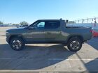2022 Rivian R1t Launch Edition Green vin: 7FCTGAAL2NN000805