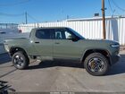 2022 Rivian R1t Launch Edition Green vin: 7FCTGAAL2NN000805