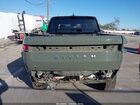 2022 Rivian R1t Launch Edition Green vin: 7FCTGAAL2NN000805