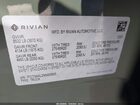 2022 Rivian R1t Launch Edition Green vin: 7FCTGAAL2NN000805